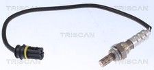 Lambdasonde Sensor Abgassteuerung TRISCAN 8845 11044 für BMW nach Katalysator X3