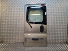 Porte arrière et accessoires Renault TRAFIC