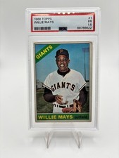 1966 Topps Baseball Cards 68