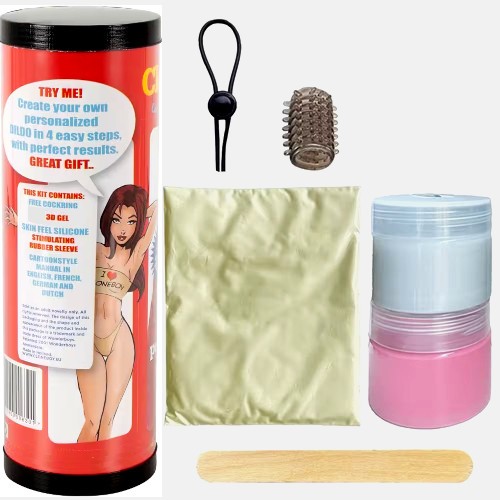 make your own sex toy How to Make a Homemade Fleshlight & Other DIY Sex Toys for Men