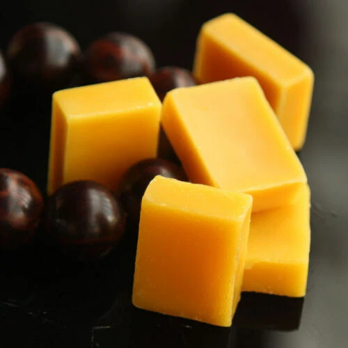 Beeswax Candle Wax