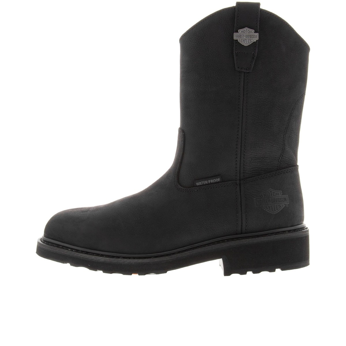 (取寄) ハーレーダビッドソン メンズ アルトマン コンポジット トゥ Harley-Davidson men Altman Composite Toe Black Harley Davidson Altman Composite Toe Black | eBay