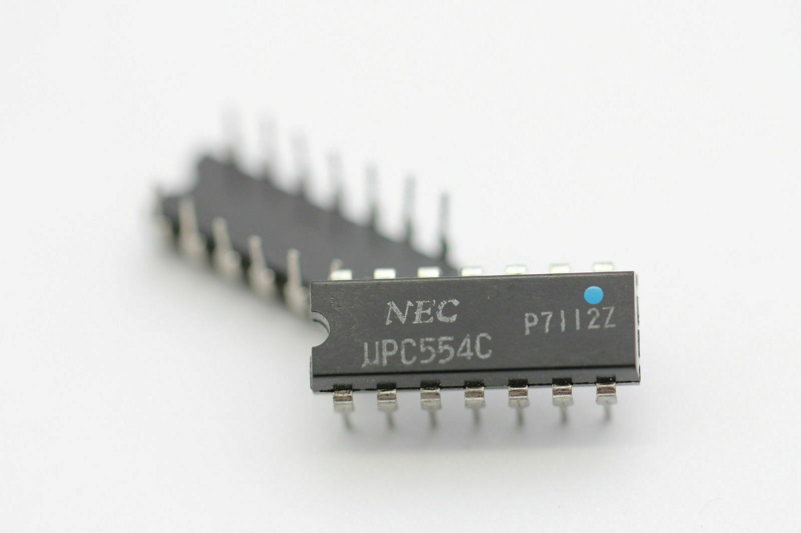 Circuit Intégré Original NEC UPC585C - Neuf, Pour Réparations électroniques, Semi-conducteur Haute Qualité