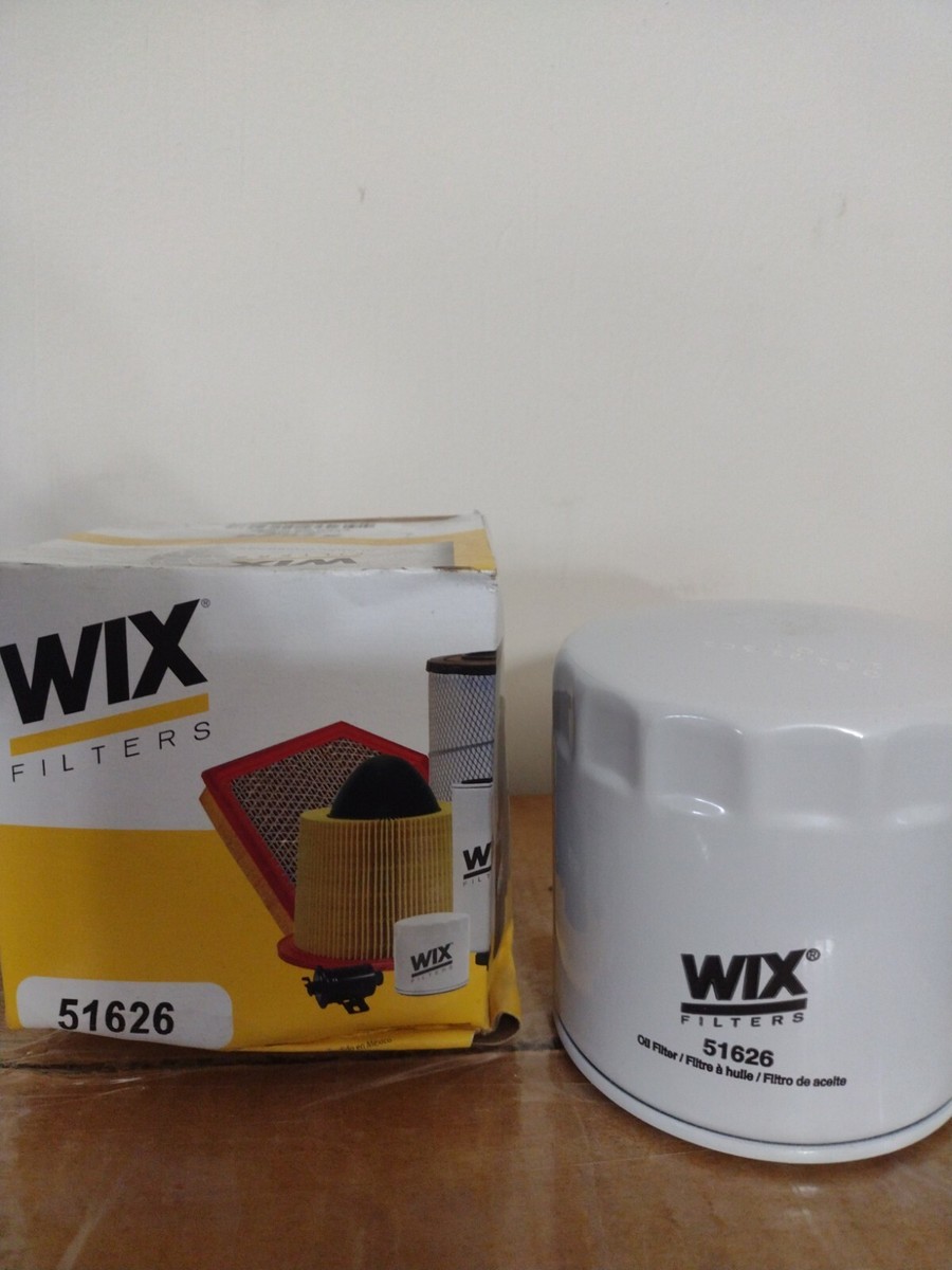 Wix Filter 51626 | eBay