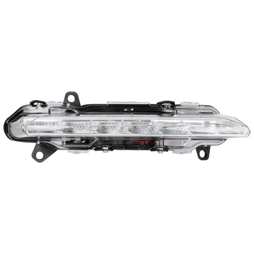 Left+Right Fog Lights Daytime Running Lamps for Mercedes-Benz S550 S600 S63 AMG - Picture 15 of 19