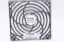 Lot of 10 NEW Nuline Plastic 4.7'' Fan Guard 02557965