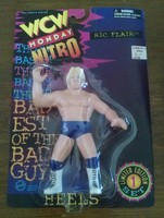 Wcw Monday Nitro Heels Ric Flair Wwe Wcw Monday Nitro Heels Ric Flair Wwe