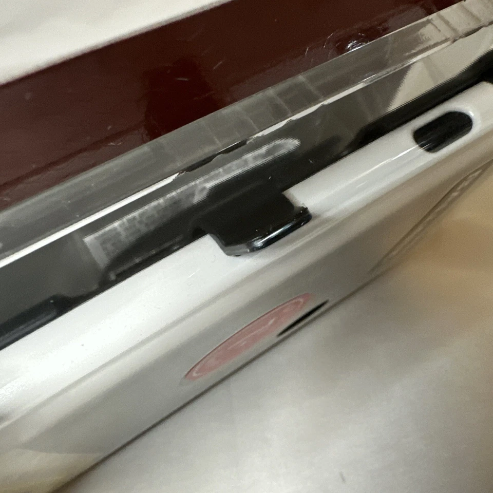 Chaqueta resistente balística Maxx funda y clip para cinturón para iPhone 6 Plus / 6S Plus - negra Foto 3 de 3