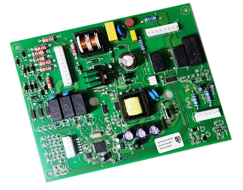 Genuine WPW10312695 W10312695 W10312695B 734060-04 Control Board for Whirlpool