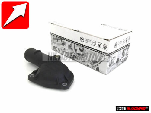 Termostato Clio 4 0.9 TCe LPG 90 CV Benzina/Gasauto (GPL) H4B 410 - Foto 4