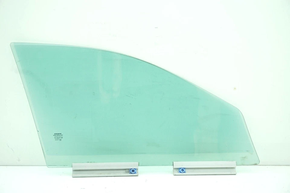2005-2009 VOLVO S60 2.5T 4DR СЕДАН ПЕРЕДНЯЯ ЛЕВАЯ ВОДИТЕЛЬСКАЯ ДВЕРЬ СТЕКЛО ОКНА OEM - Изображение 3 из 4