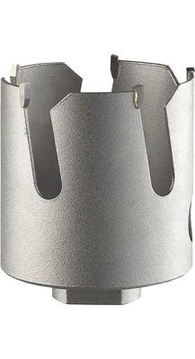 HELLER Lochsäge Allmat 3725 Sägen-Ø 65 mm Schnitttiefe 60 mm