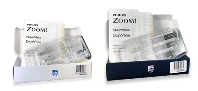 PHILLIPS SDI Zoom Pola Perfect 14 Day/ 22 Nite White Same as Picture 2.4ml x 3 Syr