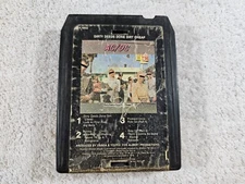 AC/DC- Dirty Deeds Done Dirt Cheap 8-Track Tape. Splice-Tested. Rough label
