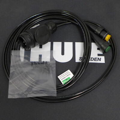 Thule Heckträger Kabelbaum 13 pol Für Träger 931 933 934 XTF EasyFold