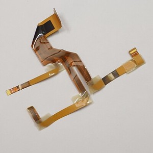 Lenovo ThinkPad T510 Touchpadkabel Flachband Kabel flex cable ribbon