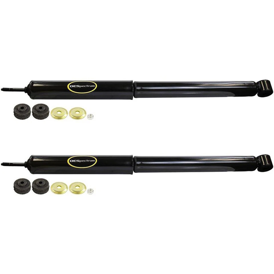 Juego de Amortiguadores Traseros Para Ford Edge Lincoln MKX 11-15 Monroe OESpectrum Foto 3 de 3