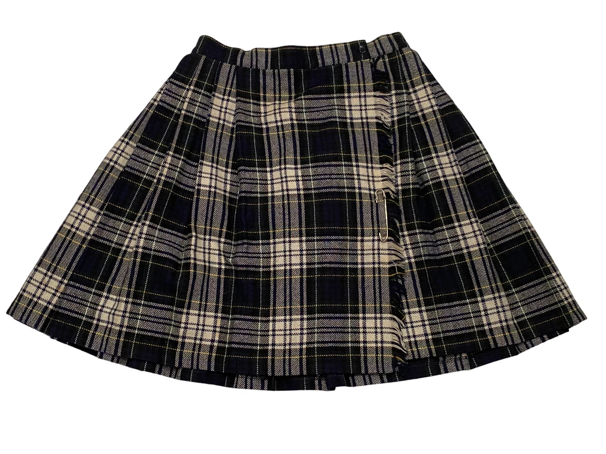 Ebay long top wool skirt