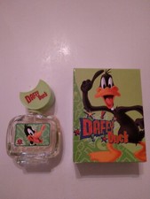 LOT OF 2- DAFFY DUCK LOONEY TUNES NATURAL SPRAY FOR BOYS AND GIRLS --- New