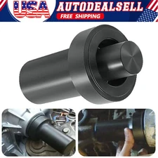 NP246 261 Front-Output Seal Install Tool For Chevy GMC Chevrolet & Cadillac &GMC