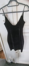 Womens Dress Size S