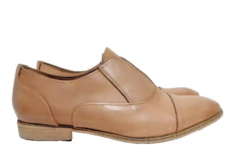 Naughty Monkey Women's Leather Upper