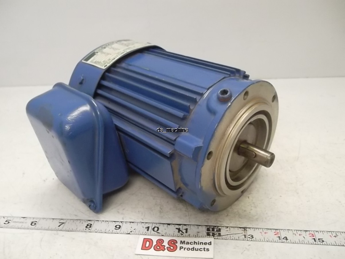 Sumitomo SM-CYCLO 3PH Induction Motor TC-F | eBay