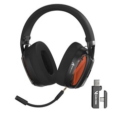 Wireless Gaming Headset