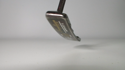 SCOTTY CAMERON 2007 Limited Edition Teryllium Ten Newport 2 34in