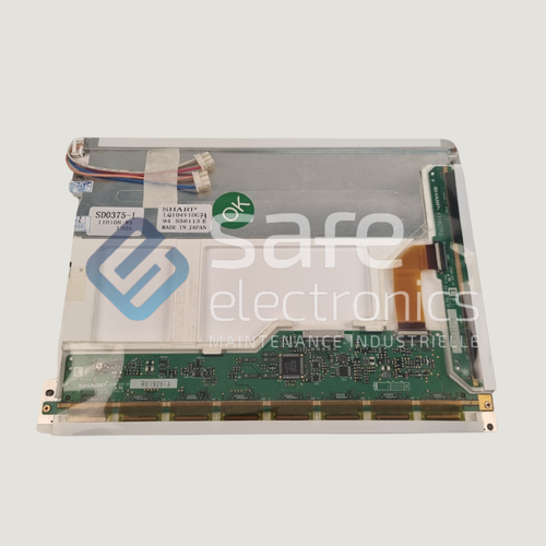 LCD DISPLAY‘’ Sharp LQ104V1DG71 - Imagen 3 de 4