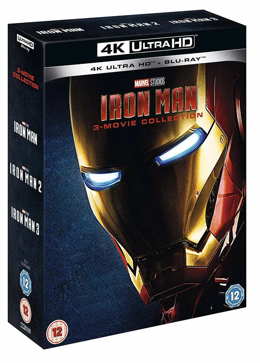 MCU マーベル Blu-ray 4K UHD セット | vipuldayal.com