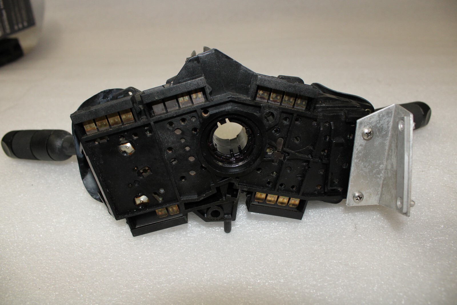 Ferrari 355, Combination Switch, Turn Signal, Dmg, Used, P/N 159411