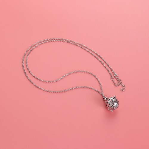Aromatherapie Parfüm Ätherischer Öldiffusor Schwangere Frau Ölschmuck - Bild 4 von 11