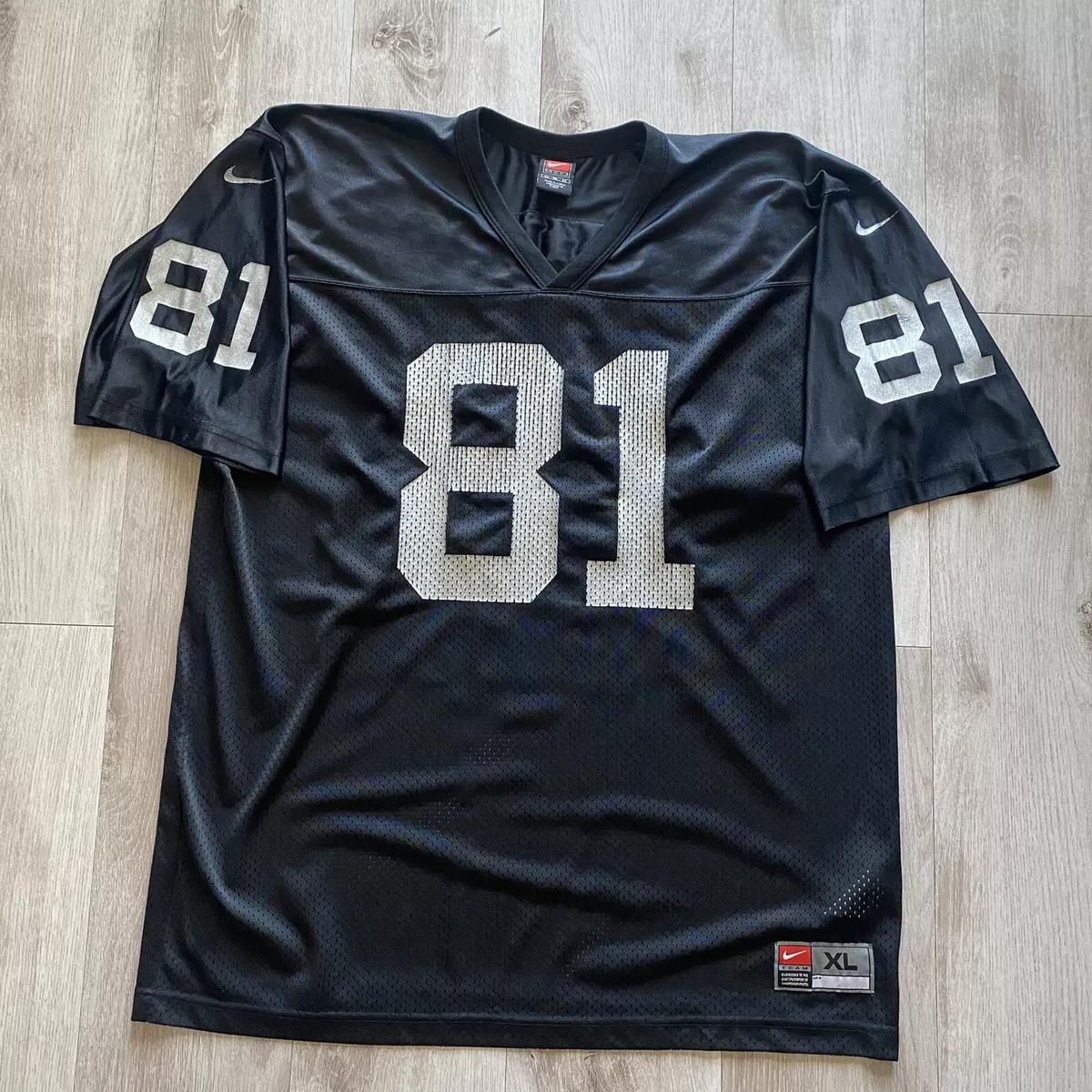 Discount raiders jerseys hotsell