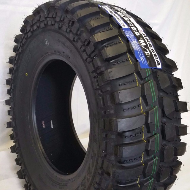 1 LT 31x10 50r15 Mud Terrain 109q Road Warrior Ardent A t A s SUV MT
