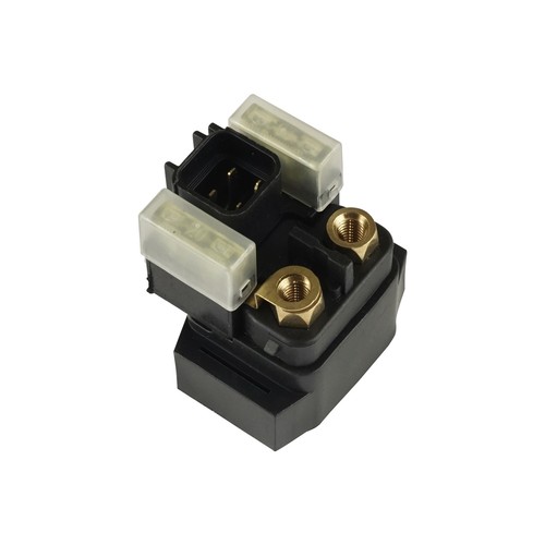 Relé De Arranque Solenoide Para Yamaha YFM 550, YFM700, Raptor, Grizzly - Foto 3
