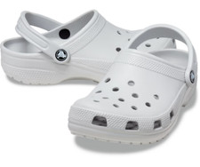 Crocs Classic Clog 10001-1FT Atmosphere Unisex Size M8 / W10  7701 NWB