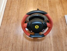 Thrustmaster Ferrari 458 Spider Racing Wheel ...