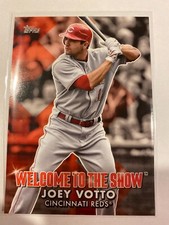 2022 Topps Series 1 Pick The Game & Welcome to the Show inserts - PYC finish set