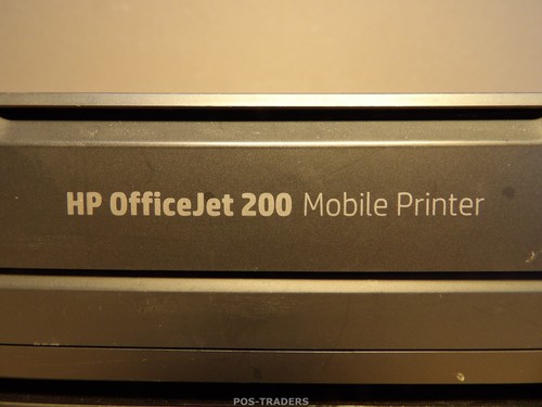 Imprimante à jet d'encre mobile couleur HP OfficeJet 200 CZ993A WiFi - NE S'I... - Afbeelding 8 van 12