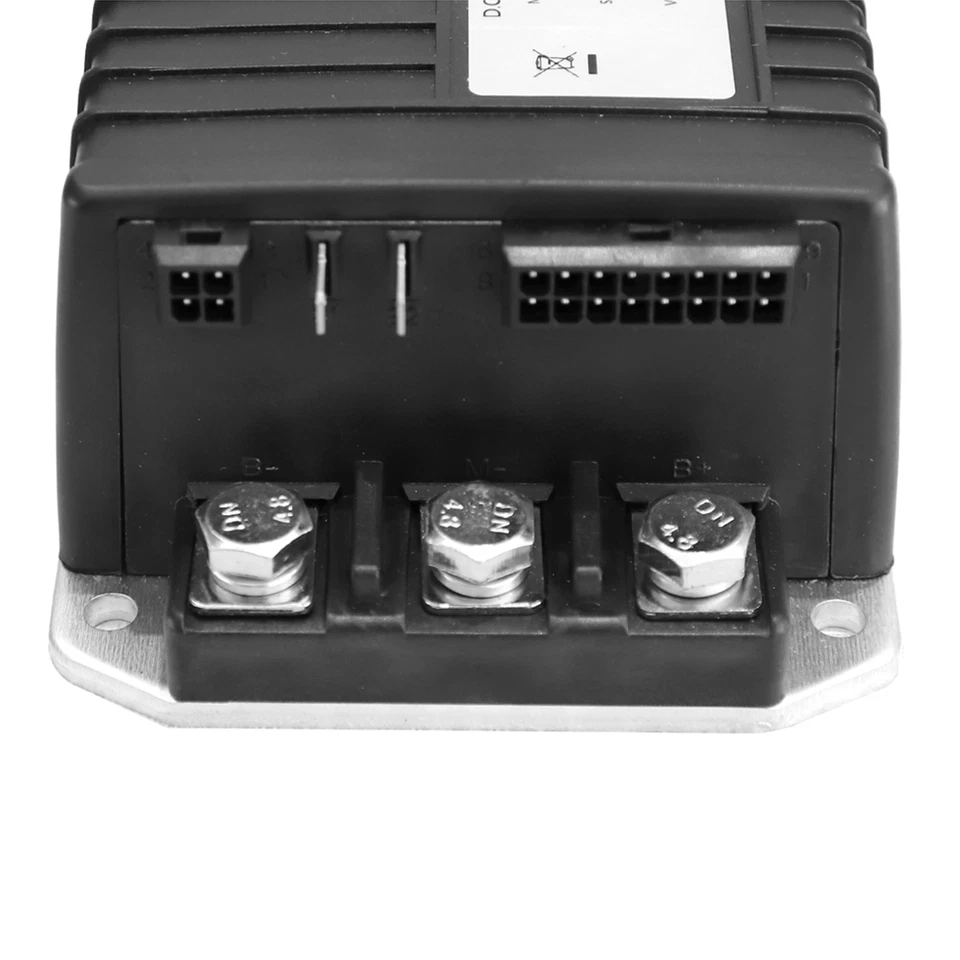 Контроллер двигателя постоянного тока 48 В 250 А 1206HB-5201 для Curtis EZGO TXT EXpress 2013-UP - Изображение 4 из 4