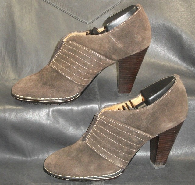 ebay clarks desert boots