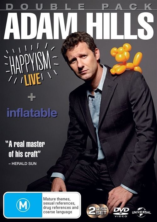 adam-hills-happysim-live-inflatable-2-disc-new-dvd
