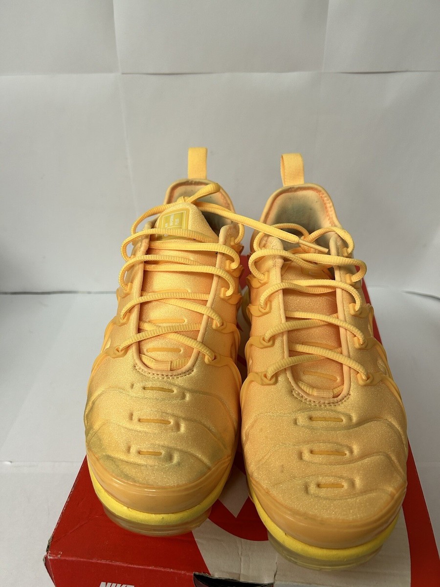 nike vapormax plus yolk