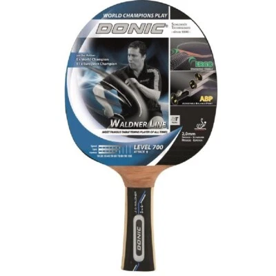 TABLE TENNIS BAT – DONIC SCHILDKROT – WALDNER 700