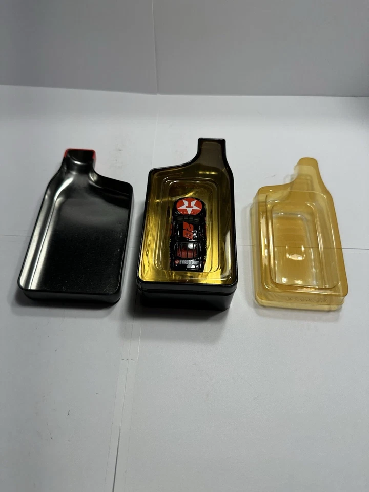 #28 Ricky Rudd Havoline "cuarto de galón de aceite" NASCAR fundido a presión Foto 2 de 4