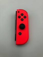 Nintendo Switch Joy Con Red RIGHT Controler JoyCon Original OEM Joy-Con