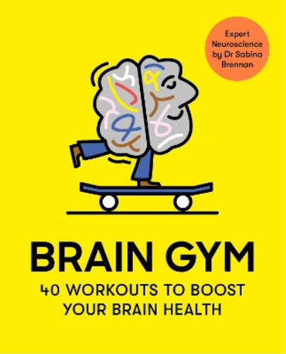 Sabina Brennan Brain Gym (Cards)