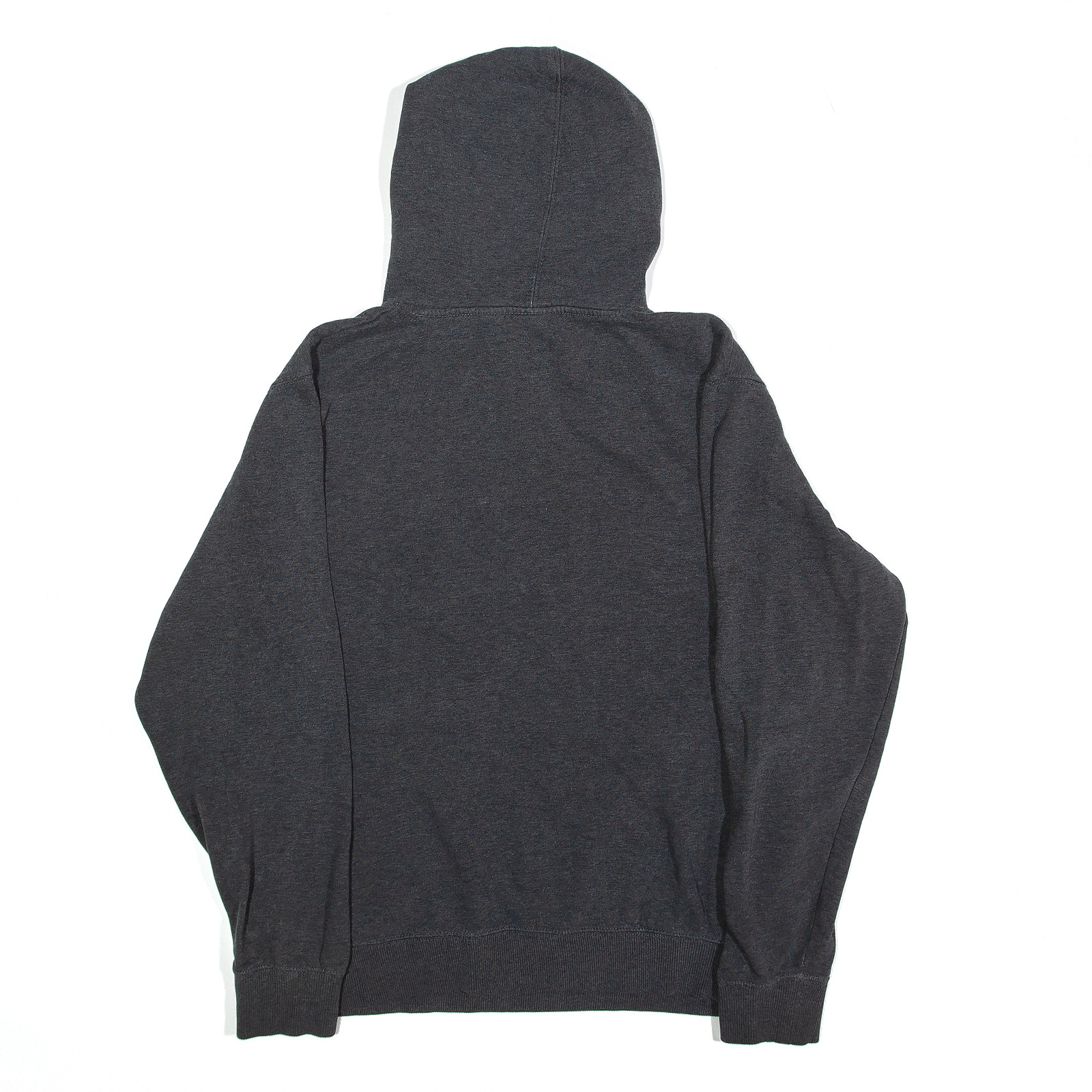 FILA Felpa Uomo con Cappuccio Grigio Pullover S