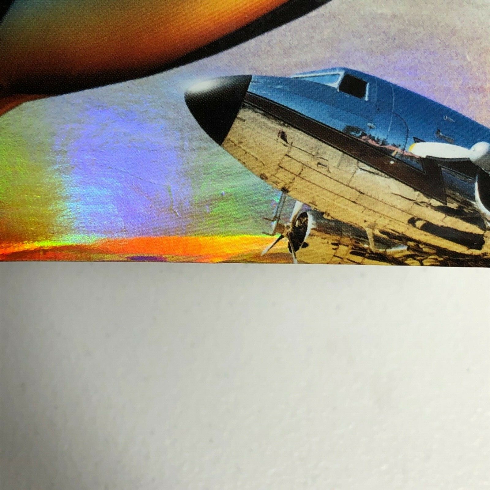 Discovery Channel Essential Planes Collection DVD Region 1 Full & Wide Screen thumbnail 10